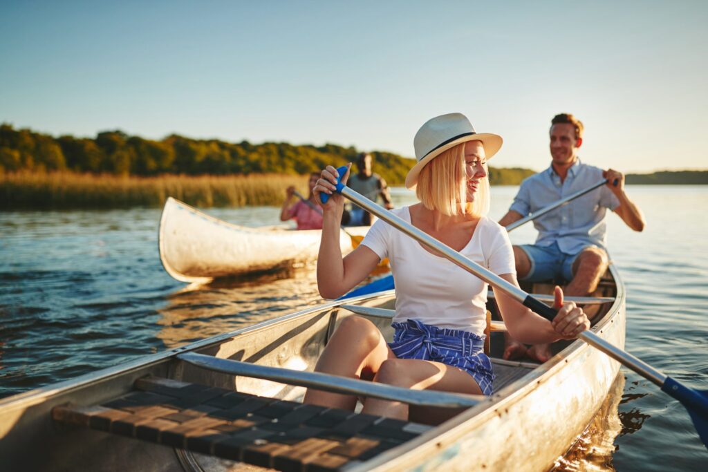 Sommer Date-Ideen: So gelingt Dating in der schönsten Jahreszeit