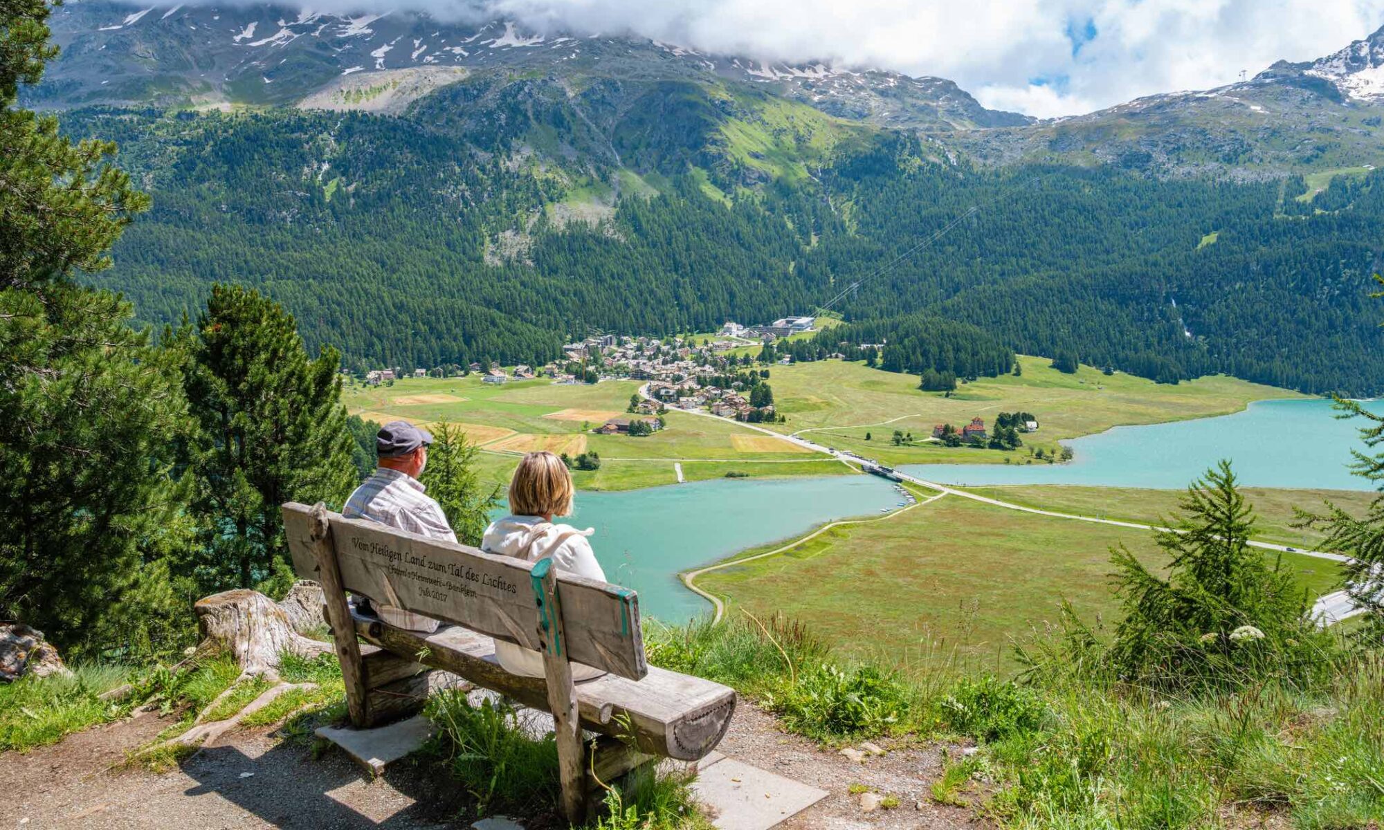 Sommer Date-Ideen: So gelingt Dating in der schönsten Jahreszeit