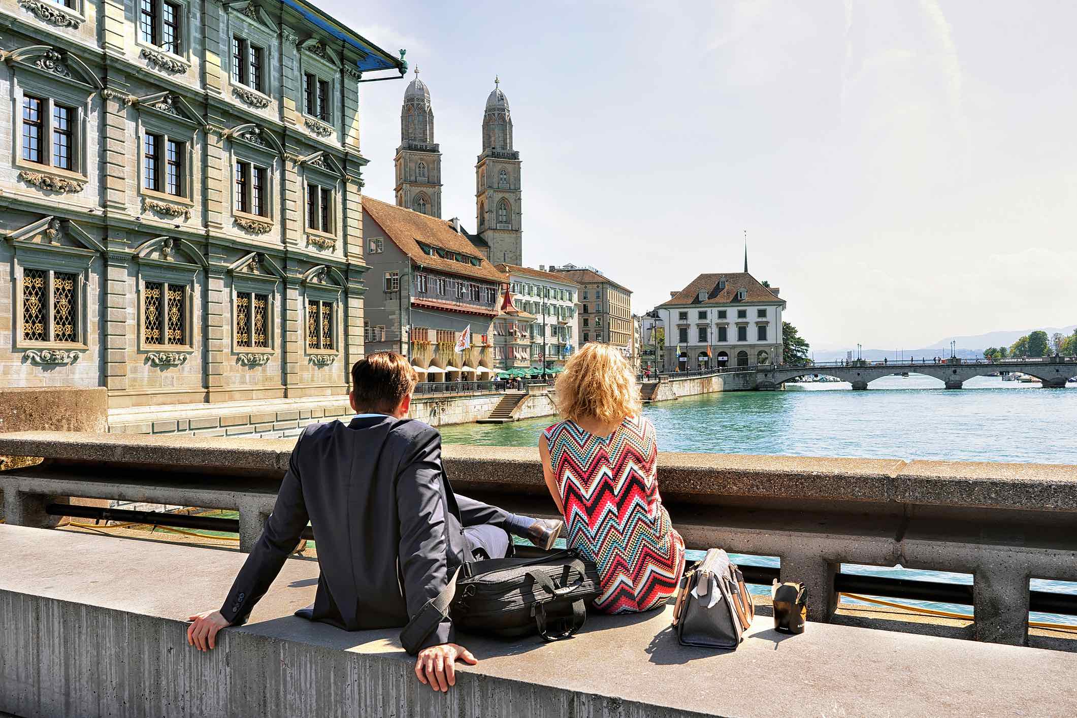 Date-Ideen fürs erste Treffen in der Schweiz