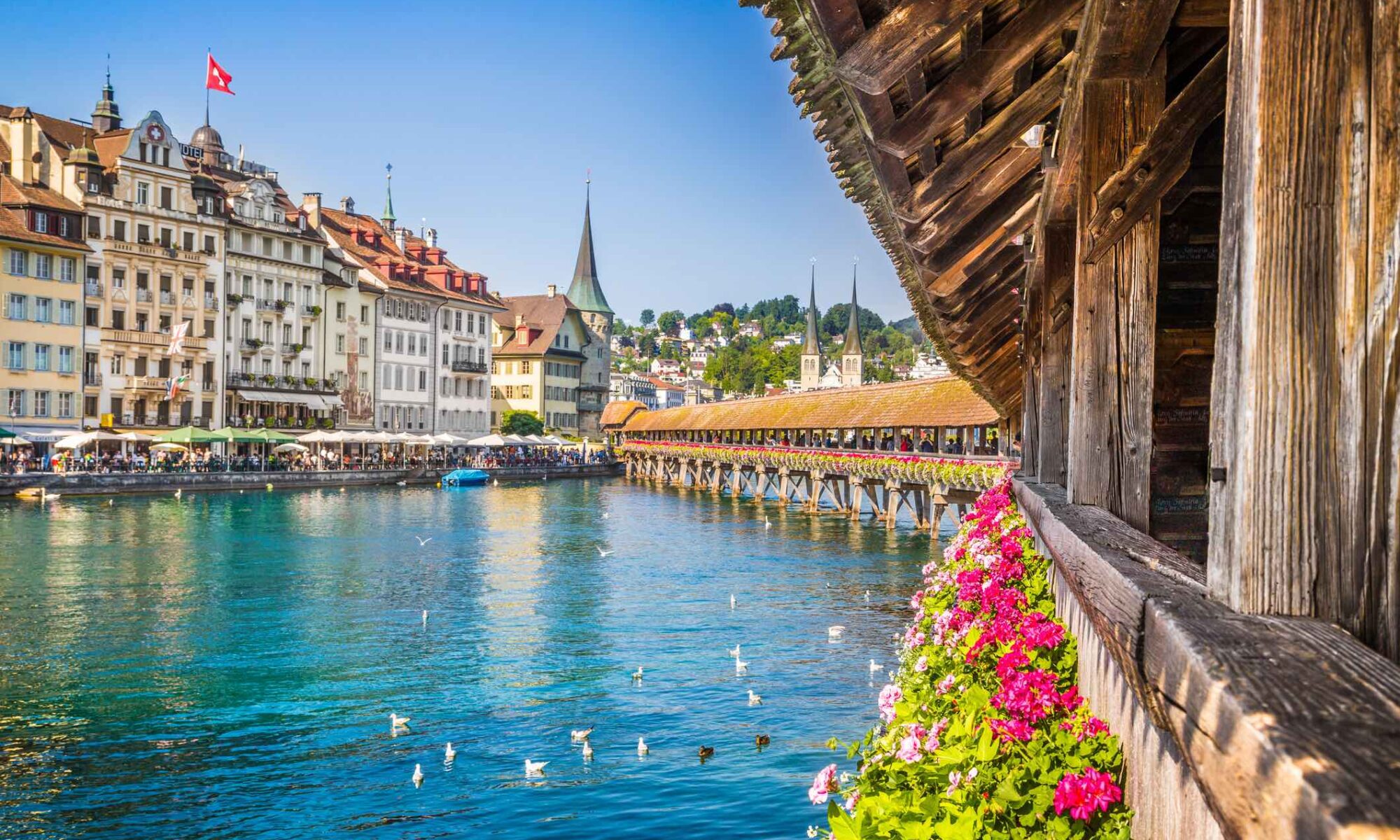 Dating in Schweizer Städten: 10 kreative Ideen für besondere Treffen