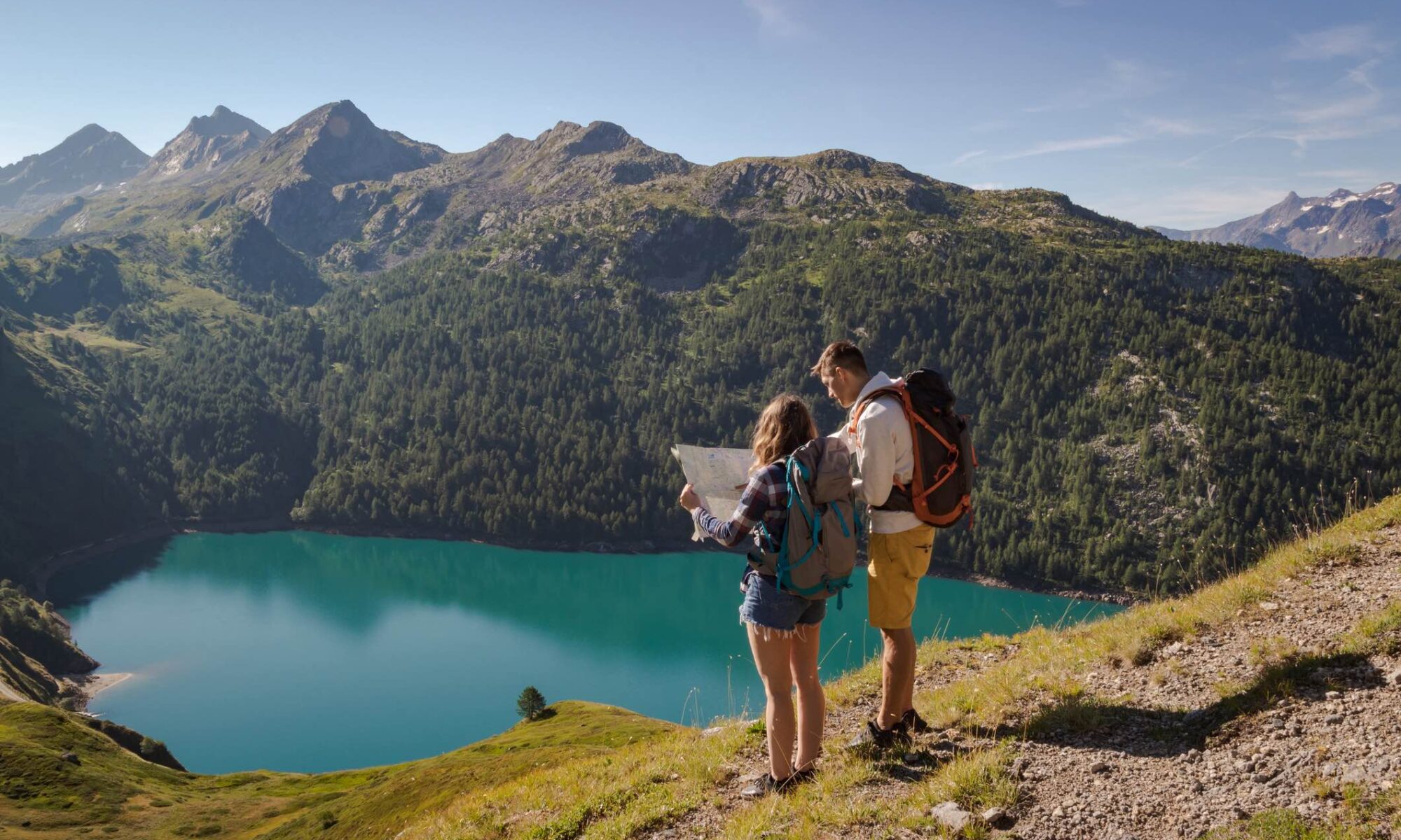 Digital verliebt: Wie beliebt sind Dating-Apps und Dating-Portale in der Schweiz wirklich?