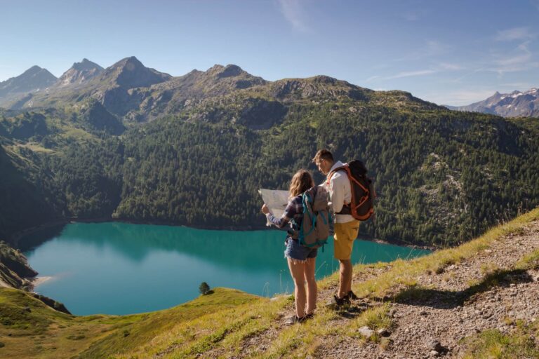 Digital verliebt: Wie beliebt sind Dating-Apps und Dating-Portale in der Schweiz wirklich?